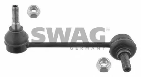 SWAG 10790086 Стойка стабилизатора переднего L