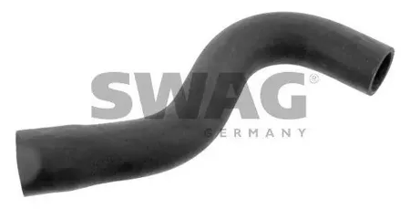 SWAG 10905257 Патрубок вод.охл.