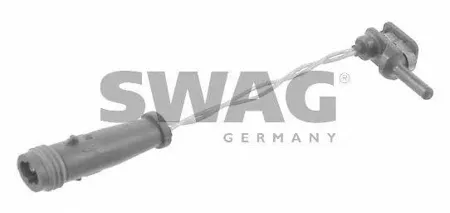 SWAG 10919186 Датчик износа тормозных колодок (50)
