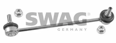 SWAG 10919685 Стойка стабилизатора передняя лев,прав.