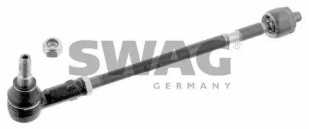 SWAG 10921450 Рулевая тяга в сборе лев,прав.