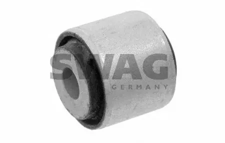 SWAG 10921968 Сайл.блок зад.подв. (нижн. продольная штанга к кулаку)