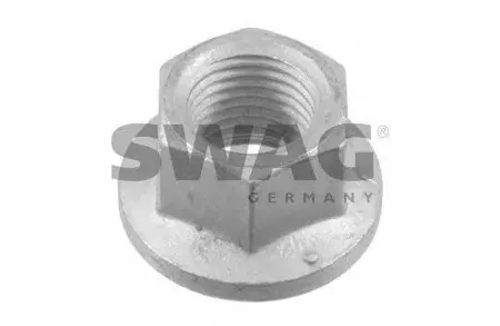 SWAG 10922474 Гайка крепл.колесa MIN 20