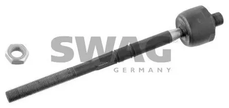 SWAG 10922620 Рулевая тяга лев,прав. Mercedes W203S203CL203 500->W163 298-605