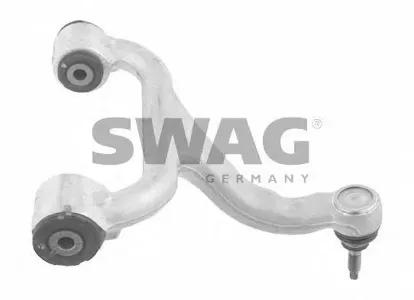 SWAG 10923940 Рычаг пер.подв.верхний R