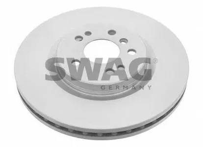 SWAG 10924743 Диск торм.перед. 330x3254-5x112 Mercedes W166 250d320350 11>