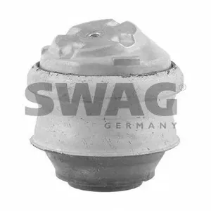 SWAG 10926477 Подушка двигателя Mercedes C-CLASS (W203) C 280 4-matic (203.092) [200501-200702]