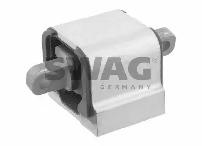 SWAG 10926776 Подушка двигателя КПП Mercedes V-CLASS (W639) 3,0 [200309-...]