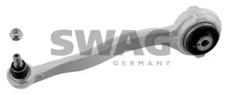 SWAG 10928493 Рычаг пер.подв.верхний L