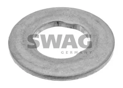 SWAG 10929140 Кольцо уплотнительное Mercedes W169W168W245W204W202W203W210W211W164W220W221 Sprinter 95- (мин. 100 шт.)
