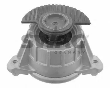 SWAG 10929986 Подушка двигателя передняя Mercedes BM 204 (C-Class) (0107->) BM 212 (E-Class) (0109-0811)