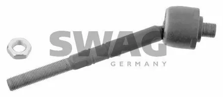 SWAG 10930037 Рулевая тяга голая лев,прав.