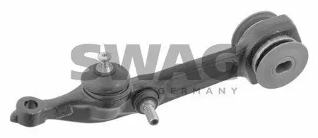 SWAG 10930256 Рычаг передн.подв.нижний R