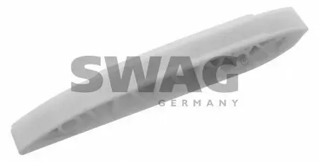 SWAG 10930504 Планка успокоителя цепи ГРМ Mercedes W203204211212221 2.5 - 5.5L 2004 - 2014