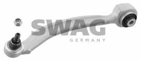 SWAG 10931731 Рычаг Mercedes C(W204) 07- передн.подв.нижн.лев.
