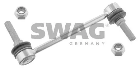SWAG 10932531 Стойка стабилизатора передняя лев,прав.