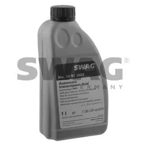 SWAG 10933889 Масло АКП (синее 1л) ATF 134 FE, Mercedes 236.15