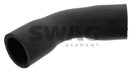 SWAG 10936793 Шланг радиатора