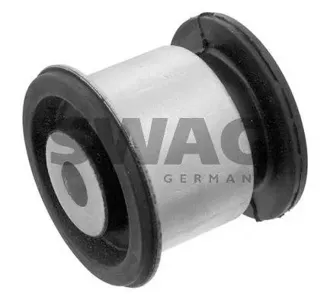 SWAG 10937950 Бачок омывателя VW Passat 05-10