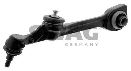 SWAG 10938057 Рычаг Mercedes W221 05- пер.подв.ниж.лев.