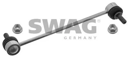 SWAG 10943556 Стойка стабилизатора переднего подв.R