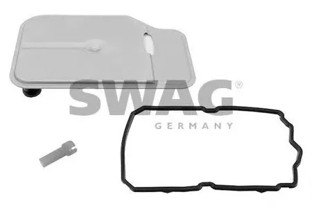SWAG 10944530 Фильтр АКП с прокладкой и втулкой Mercedes W203204205211212220221222 1.8 - 6.0L 2000 ->