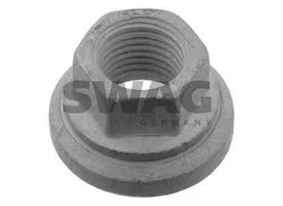 SWAG 10944869 Гайка колесная