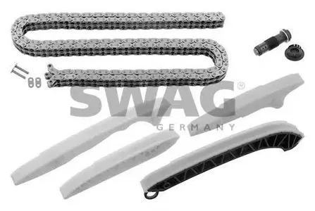 SWAG 10944963 Комплект цепи ГРМ