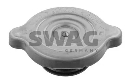 SWAG 10990009 Крышка радиатора