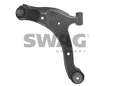 SWAG 14941052 Рычаг пер.подв. в сборе L