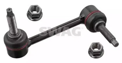 SWAG 14948002 Стойка стабилизатора Jeep Grand Cherokee IV 14- пер.подв.лев.