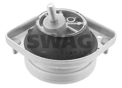 SWAG 20130017 Подушка двигателя передняя L