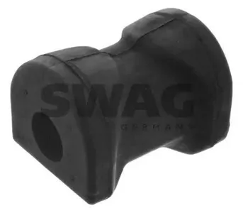 SWAG 20610001 Втулка стабилизатора пер.подвески [18,5mm]