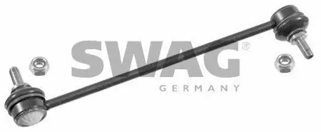 SWAG 20790047 Стойка стабилизатора переднего LR