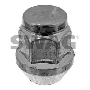 SWAG 20903375 Гайка GM Lacetti Aveo LEGANZANUBIRA Rezzo Aveo 05- колесная