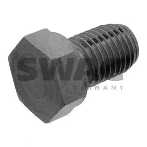 SWAG 20906564 Болт масляного поддона оцинкованный BMW E3646396038656667 1.6 - 5.0L 1991 - 2009