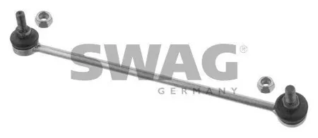 SWAG 20919667 Стойка стабилизатора переднего подв.L