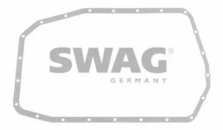 SWAG 20924679 Прокл.масл.поддона АКПП
