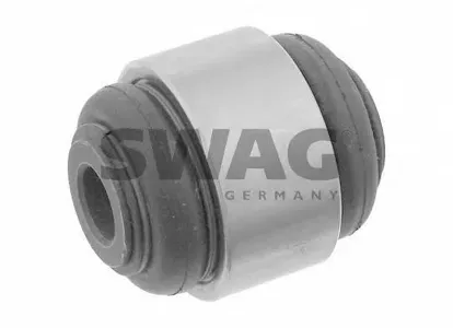 SWAG 20926643 Сайлентблок зад.цапфы BMW 1 (E81) 116 d [200811-201209]