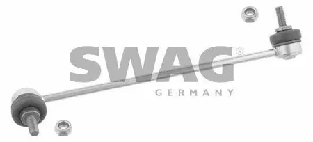SWAG 20927195 Стойка стабилизатора переднего подв. L