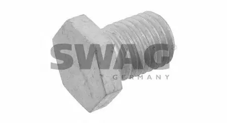 SWAG 20927531 Болт масляного поддона BMW E81873646903938656667F202101020304 1.6 - 5.4L 1990 ->