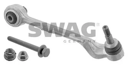 SWAG 20930515 Рычаг пер.подв.нижн. R