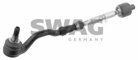 SWAG 20931225 Рулевая тяга в сборе лев,прав.