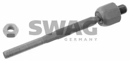 SWAG 20931785 Рулевая тяга голая лев,прав.