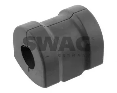 SWAG 20937945 Втулка стабилизатора пер.подв.LR