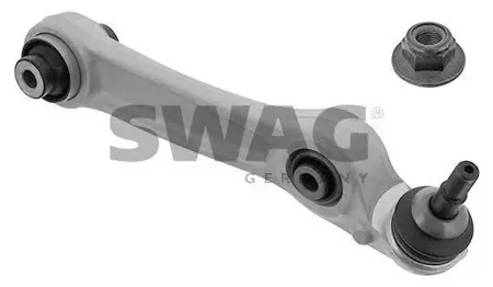 SWAG 20943758 Рычаг BMW 5(F07) 09-