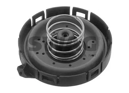 SWAG 20945181 Клапан отвода картерных газов BMW 5 (E60) 540 i [200509-201002]