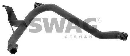 SWAG 20945351 Патрубок водяного охлаждения