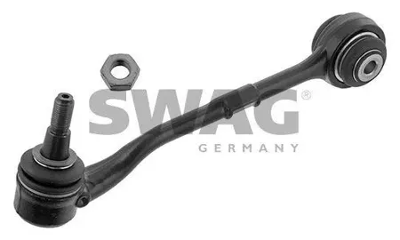 SWAG 20945989 Рычаг пер.подв.LR