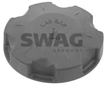 SWAG 20946221 Крышка расширительного бачка